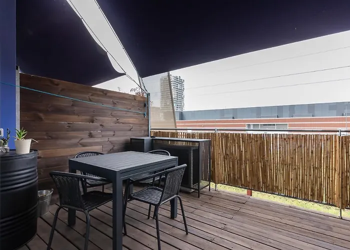 Luxury Loft Adriano 51 밀라노