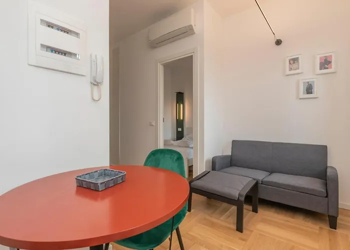 Apartamento Luxury Savona 65 *