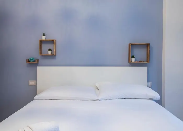 New Lomellina 34 Apartment *