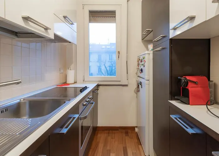 New Lomellina 34 Milan