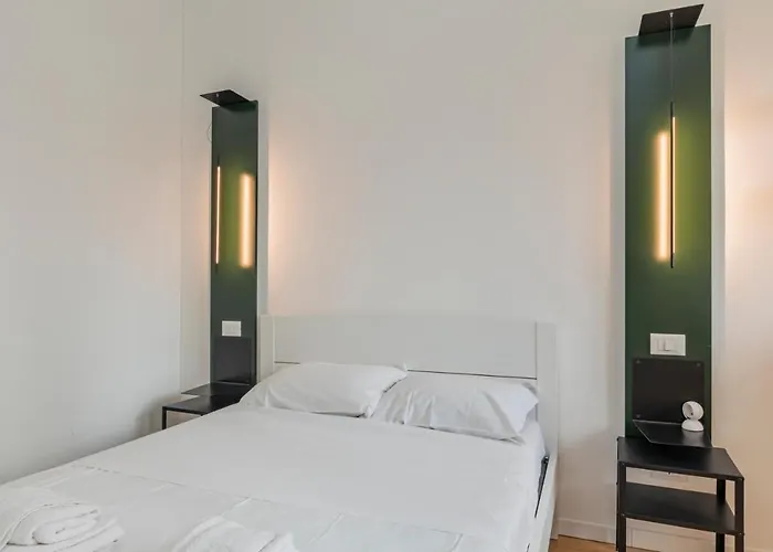 Luxury Savona 65 Apartamento