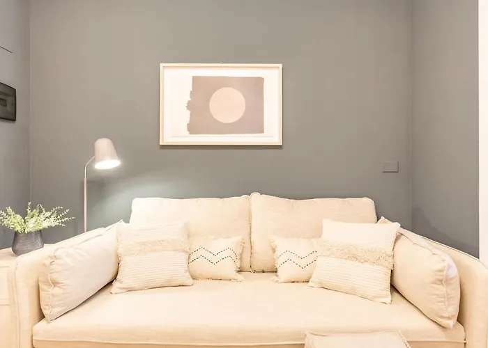 Apartamento Easylife - - Kramer 29 - Risorgimento Milán