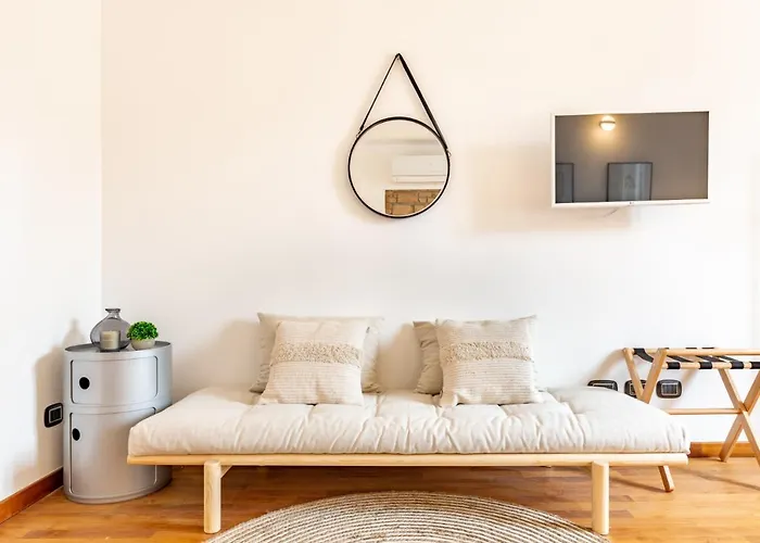 Easylife - - Kramer 29 - Risorgimento Milán