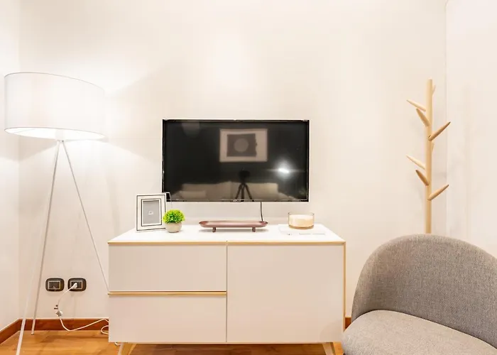 Apartamento Easylife - - Kramer 29 - Risorgimento Milán