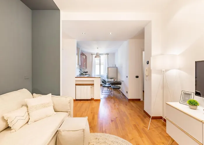 Easylife - - Kramer 29 - Risorgimento Milán