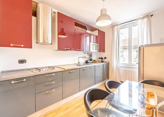 Apartamento Easylife - - Kramer 29 - Risorgimento