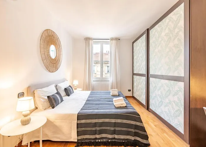 Easylife - - Kramer 29 - Risorgimento Apartamento *