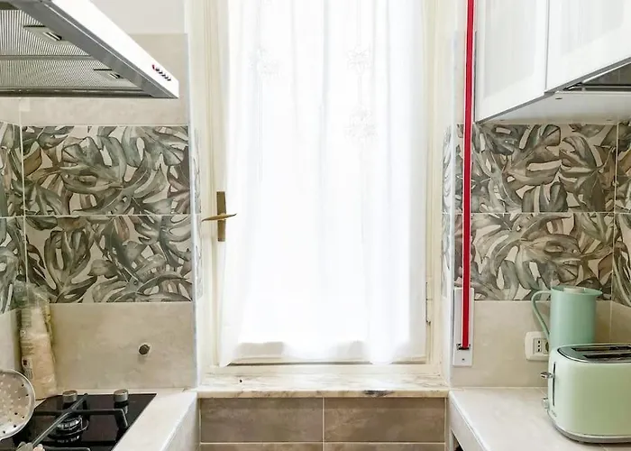 Masotto Linate-close Center Appartamento Milano