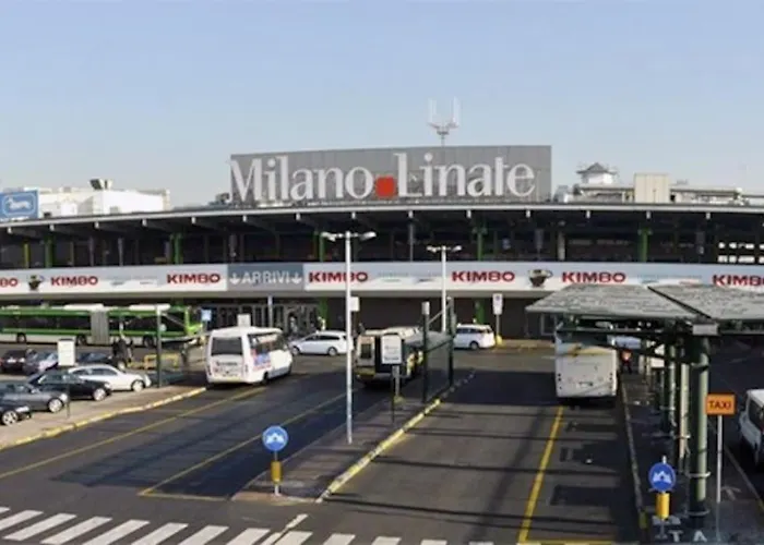 Masotto Linate-close Center * Milánó