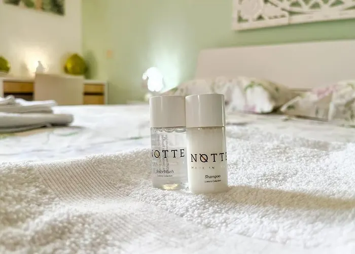 Masotto Linate-close Center * Milano