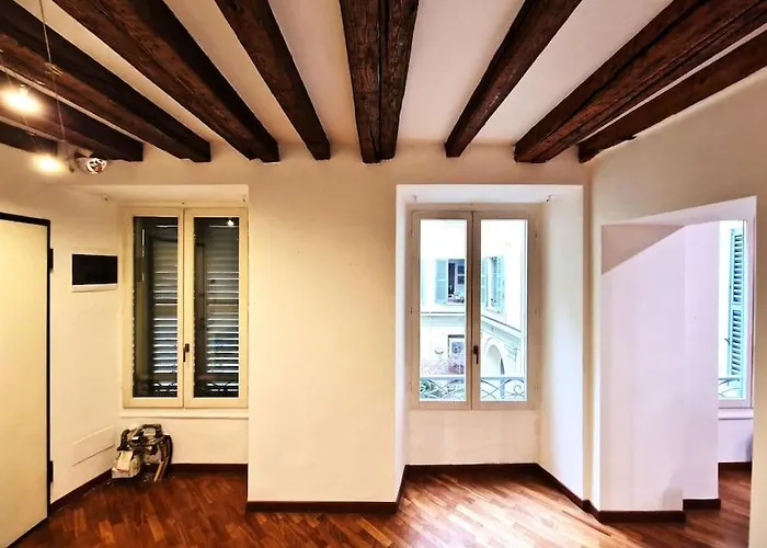 Appartamento Magnifico Ristrutturato *