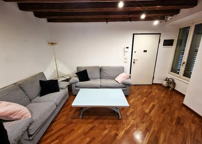 Magnifico Ristrutturato Milano