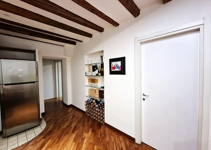 Magnifico Ristrutturato *