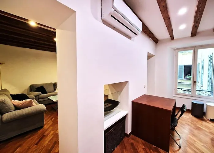 Magnifico Ristrutturato *