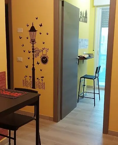 Appartamento Casa Felice