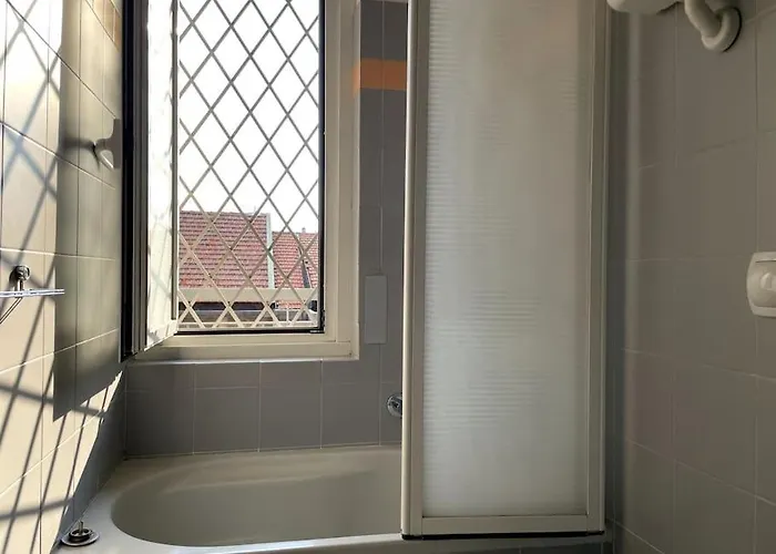 公寓 Free Parking Il Terrazzino ⭑⭑⭑⭑⭑