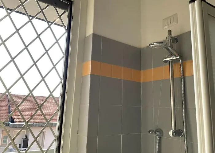 Free Parking Il Terrazzino ⭑⭑⭑⭑⭑ 公寓