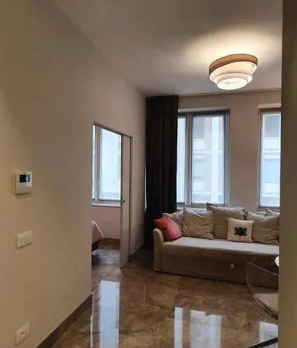 شقة Pink Maison Centro Piazza Diaz Duomo