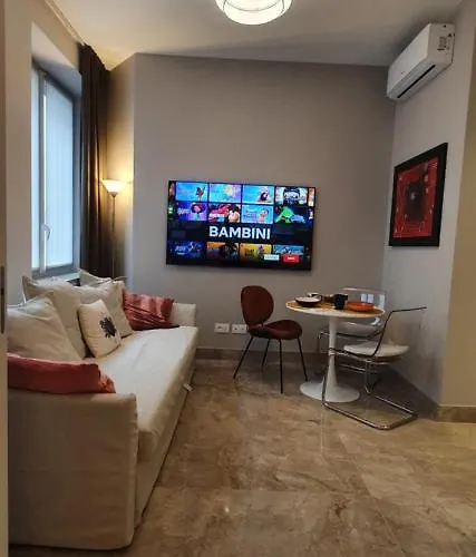 Pink Maison Centro Piazza Diaz Duomo *