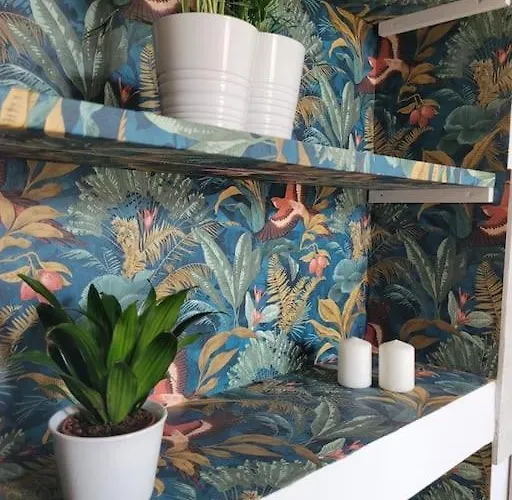 New Cozy 7 Metro Stops To Duomo! * Milano