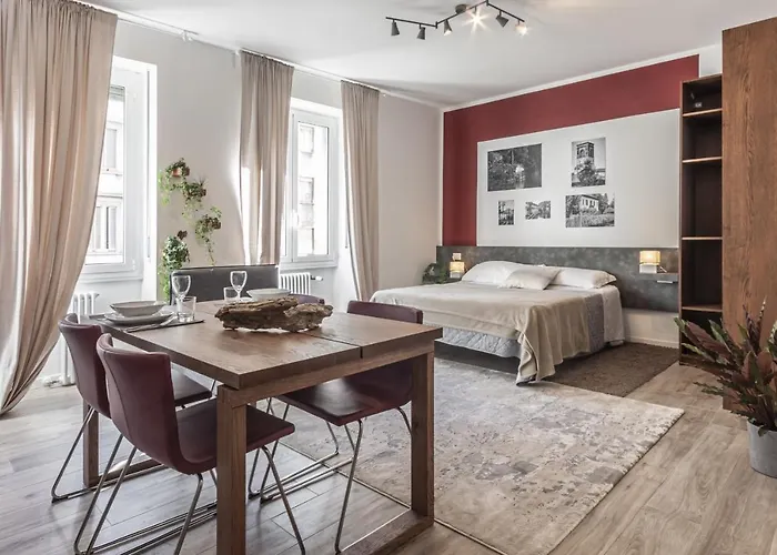 Milanrentals - Altea Milán