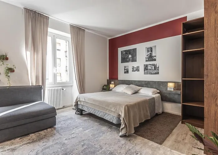 Milanrentals - Altea *