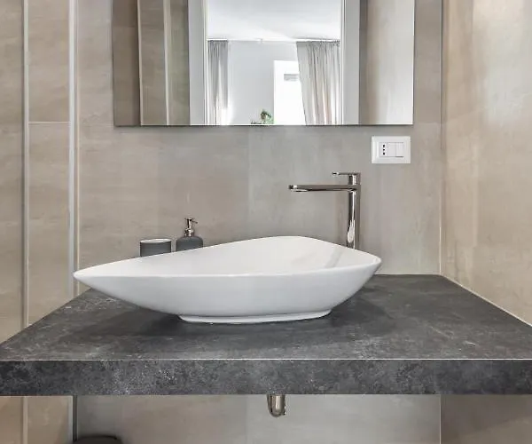 Milanrentals - Altea Apartamento *