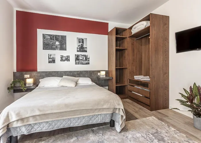 Milanrentals - Altea Apartamento Milán