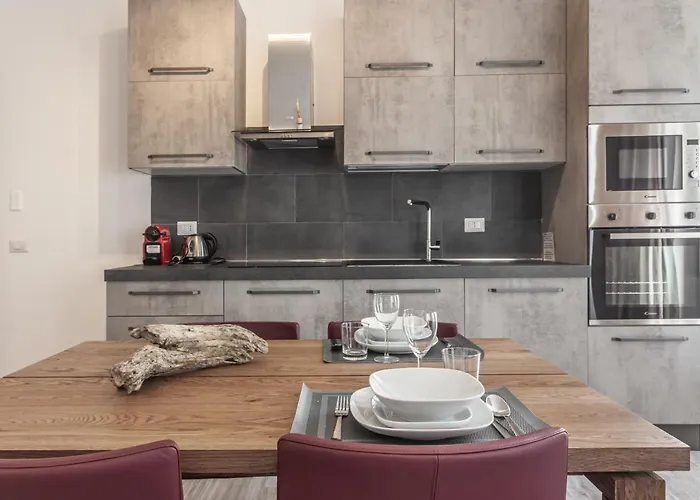 Milanrentals - Altea *