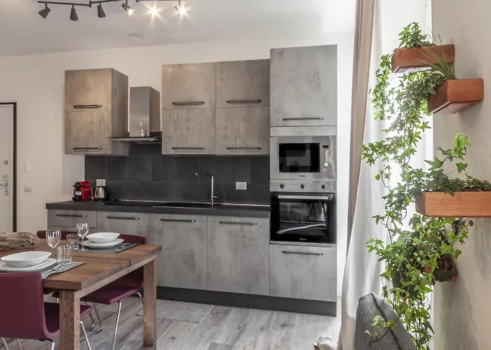 Milanrentals - Altea * Milán