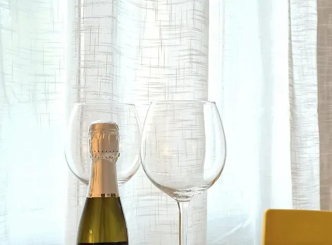 Serendipity - Brera Appartement *