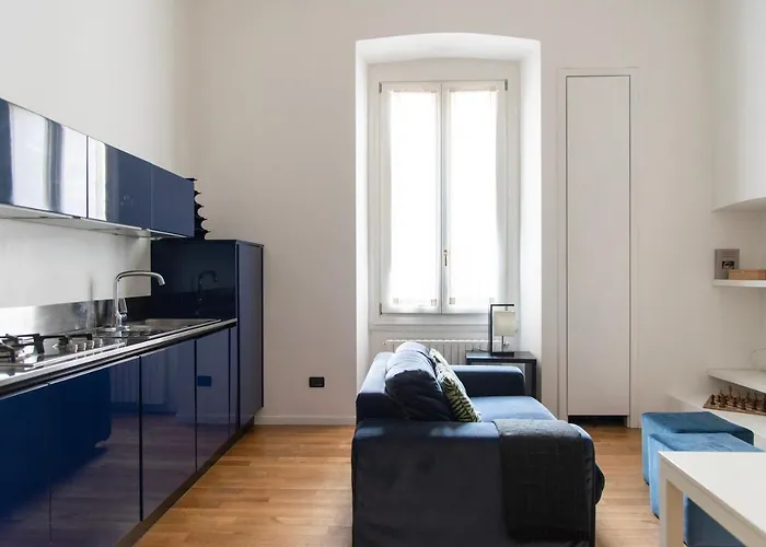 Youhosty - Monte Nero 68 דירה מילאנו