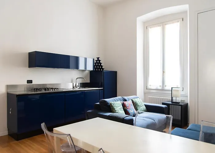 דירה Youhosty - Monte Nero 68 *