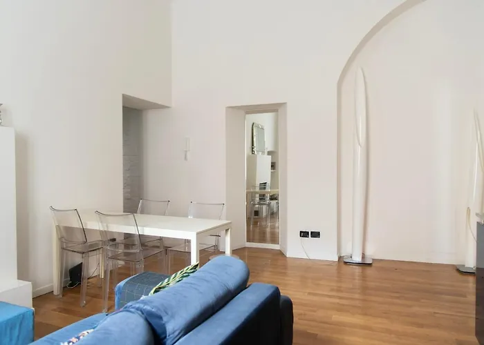 דירה Youhosty - Monte Nero 68 *