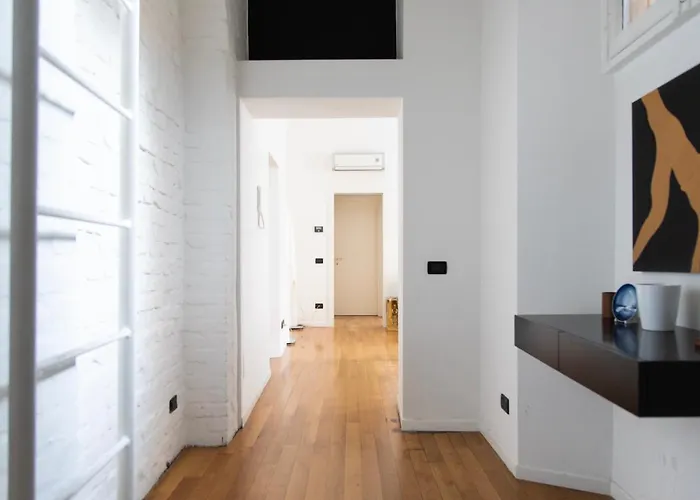 Youhosty - Monte Nero 68 דירה מילאנו