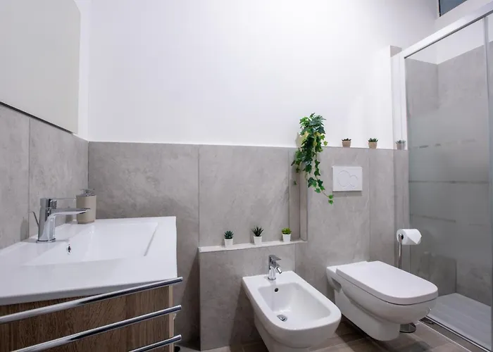Rent - Stylish House Free Wifi-parking-airport Apartmán