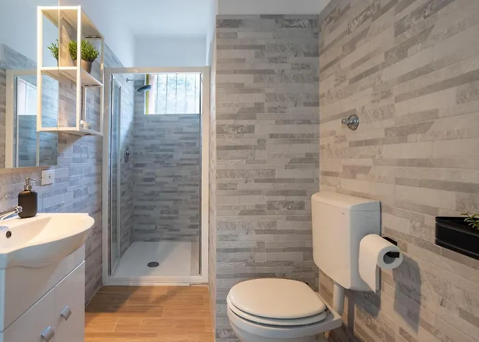 Duomo-linate-fabrique, Casa Accogliente Con Parcheggi Gratis