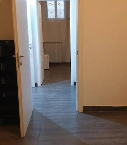 Apartment Trend Vicio La Metro Maciacchini Moderni Wi Fi Gratuito Nuova Gestione Mailand