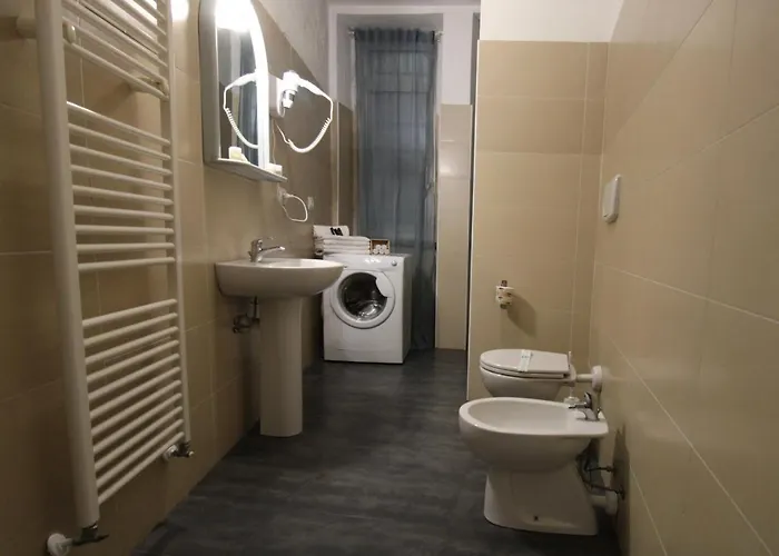 Trend Vicio La Metro Maciacchini Moderni Wi Fi Gratuito Nuova Gestione