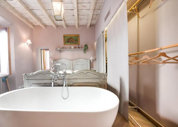 Easylife - Splendido Con Vista Sul Naviglio Grande Apartmán