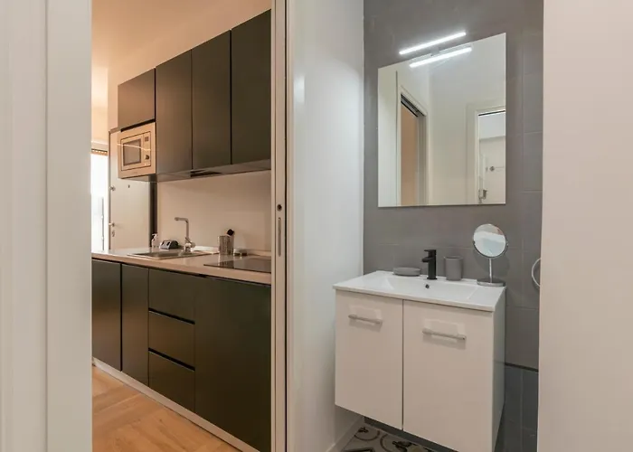Luxury Savona 65 Apartamento