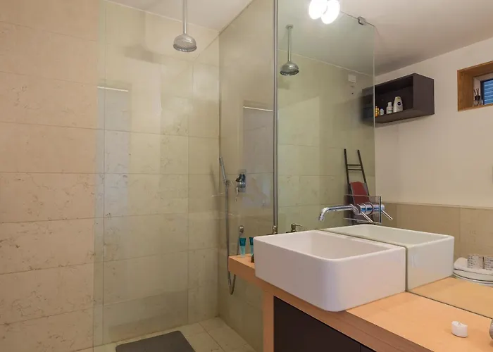 Luxury Loft Adriano 51