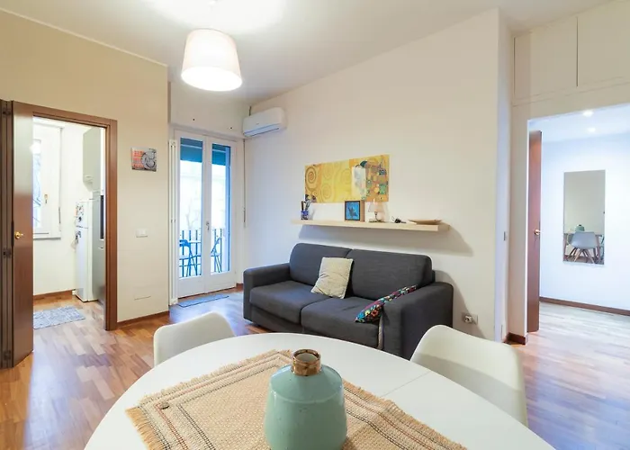 New Lomellina 34 Milan