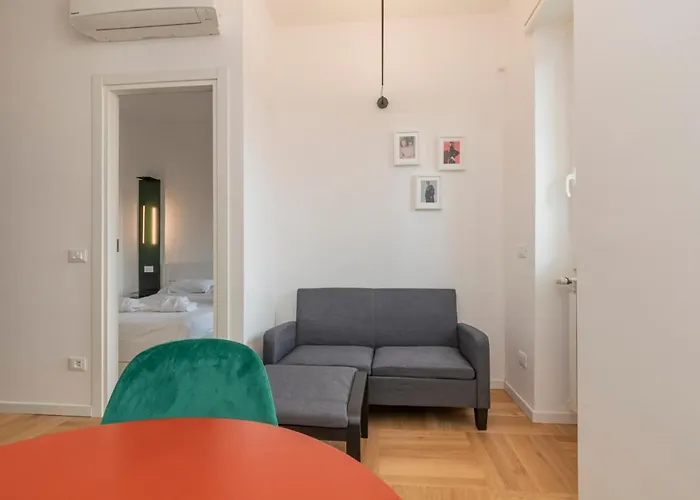 Lejlighed Luxury Savona 65 *