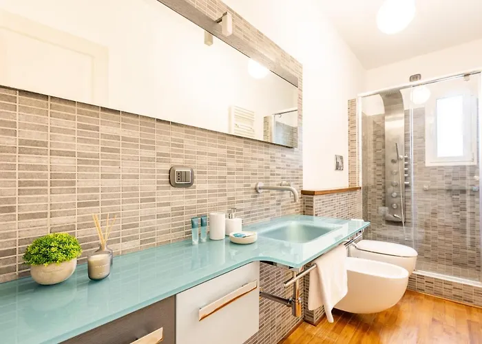 Easylife - - Kramer 29 - Risorgimento Apartamento