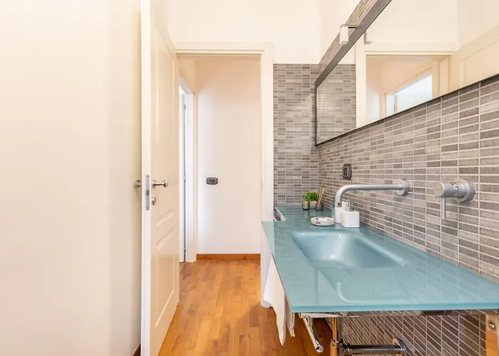 Easylife - - Kramer 29 - Risorgimento Apartamento Milán