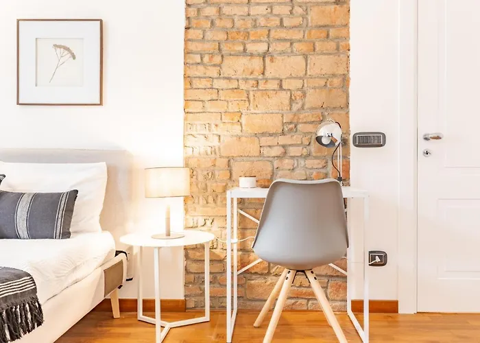 Easylife - - Kramer 29 - Risorgimento Apartamento