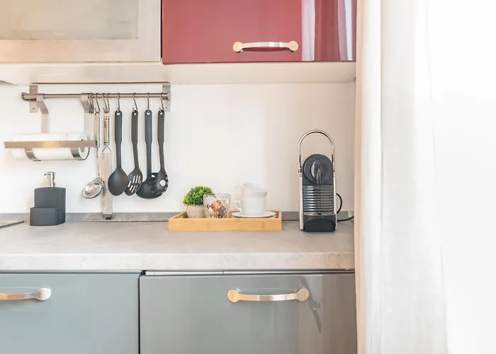 Easylife - - Kramer 29 - Risorgimento Milán