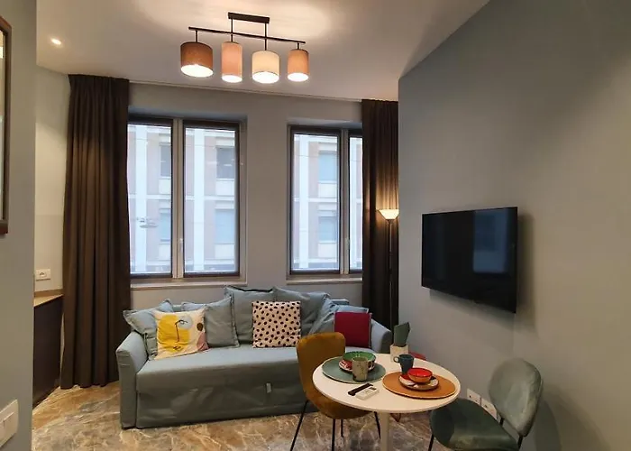 Apartamento Blu Maison Duomo Centro Piazza Diaz