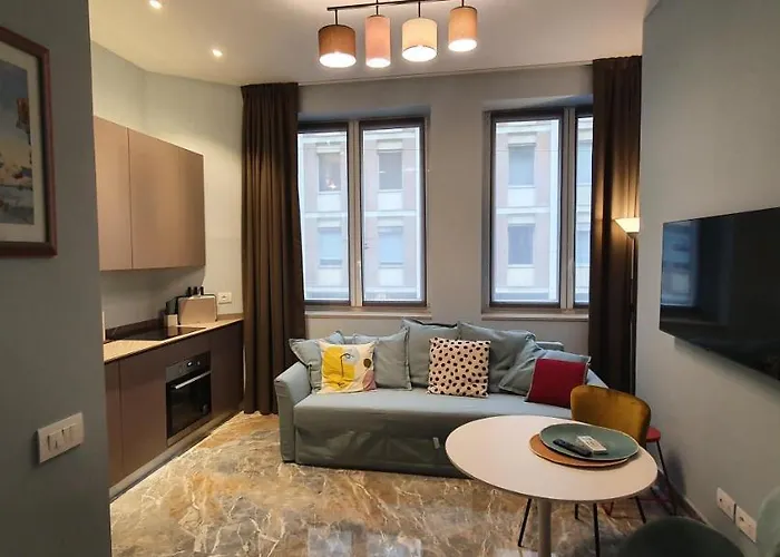 Blu Maison Duomo Centro Piazza Diaz *